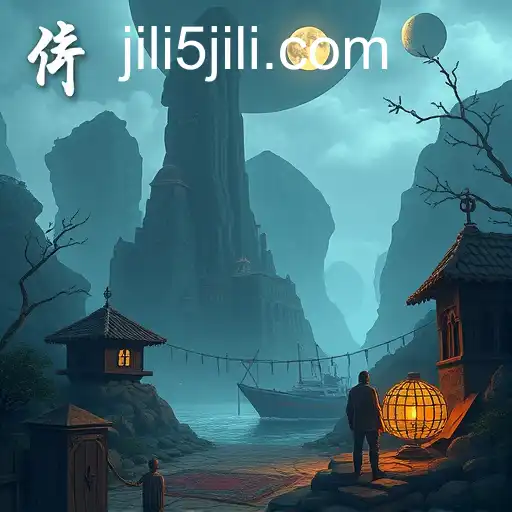 Exploring 'Adventure Worlds' Through the Lens of 'jili5': A Virtual Odyssey