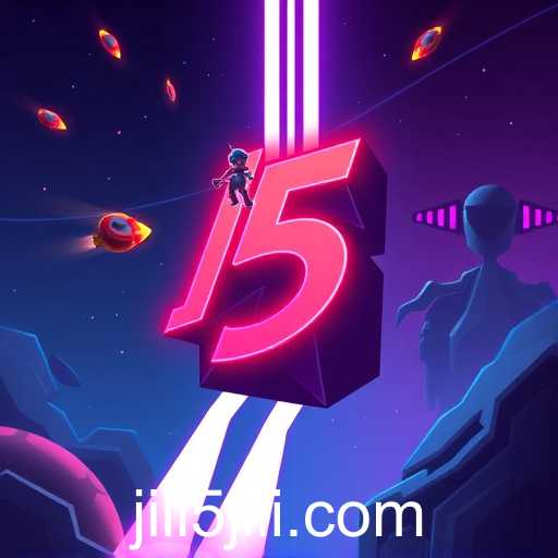 Exploring the Timeless Appeal of Arcade Classics with Jili5