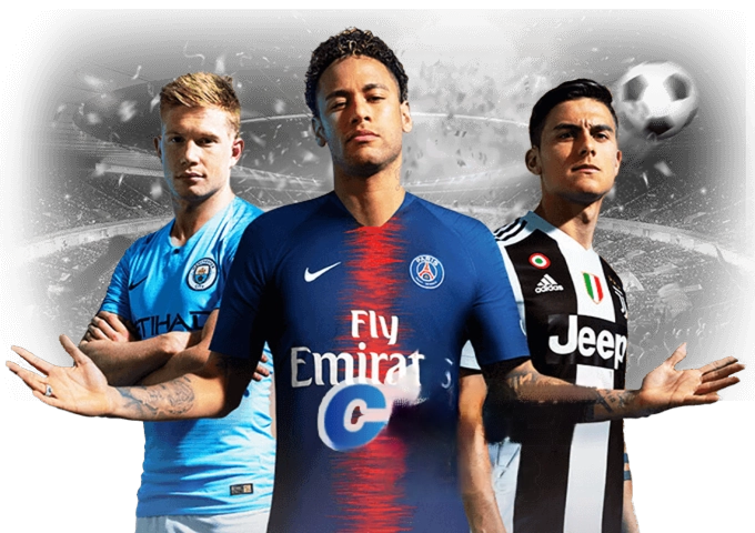 Lots of sports bets at jili5 sports