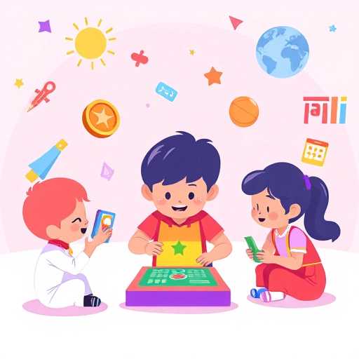 Exploring 'Educational Fun': A Deep Dive into the Jili5 Game Category Phenomenon