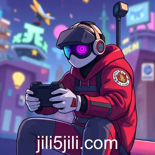 The Evolution of Digital Gaming in a Global Landscape