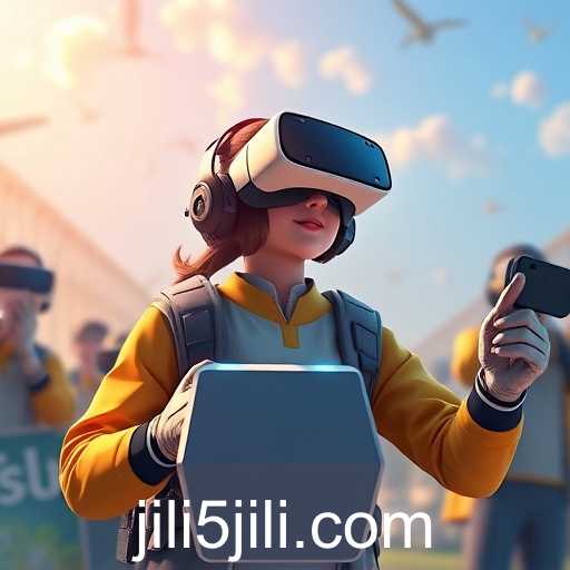 Evolution of Online Gaming Platforms