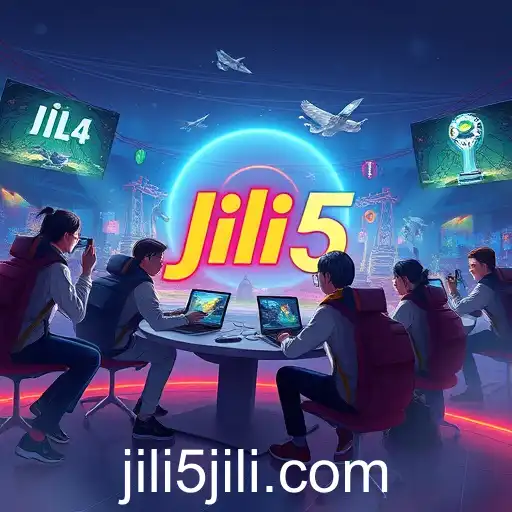 Evolving Trends in Online Gaming: Jili5 at the Forefront