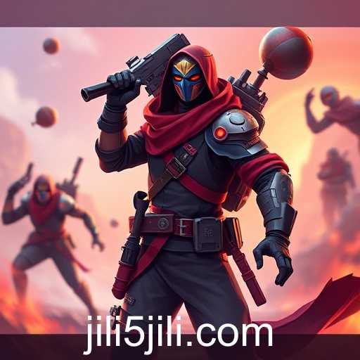 Gaming Innovation with Jili5: Transforming Online Entertainment