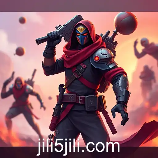 Gaming Innovation with Jili5: Transforming Online Entertainment