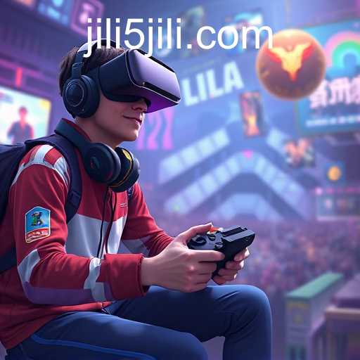 Evolving Trends in Online Gaming