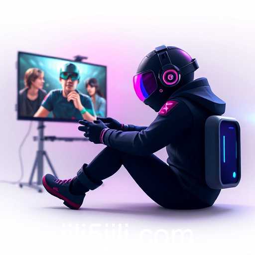 The Rise of Gaming Websites in 2025