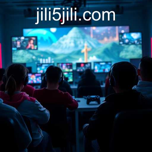 The Impact of Gaming Sites in 2025