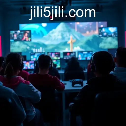 The Impact of Gaming Sites in 2025