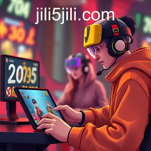 The Rise of Innovative Gaming Platforms