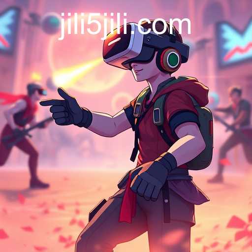 Jili5 and the Evolution of Gaming in 2025