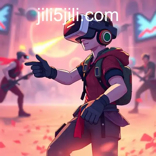 Jili5 and the Evolution of Gaming in 2025