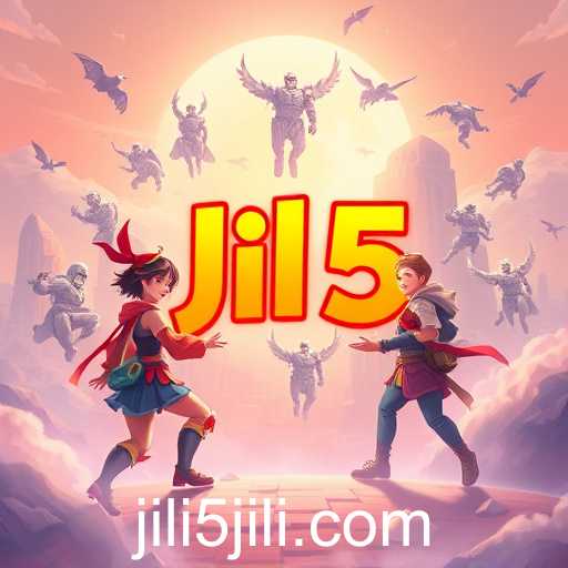 The Growing Influence of Jili5 in Online Gaming