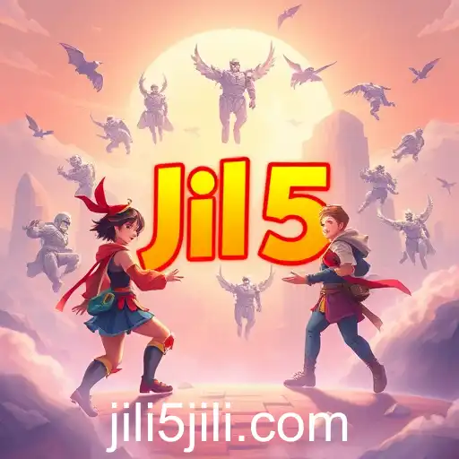 The Growing Influence of Jili5 in Online Gaming