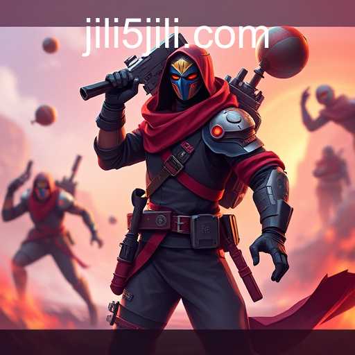 Jili5: Revolutionizing the Online Gaming World