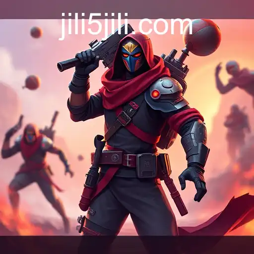 Jili5: Revolutionizing the Online Gaming World