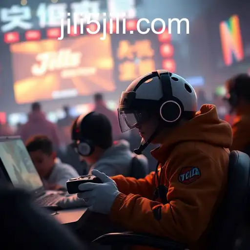 The Rise of Online Gaming Communities in 2025