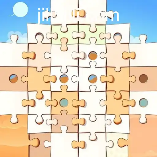 Exploring the Exciting World of Puzzle Adventures on Jili5