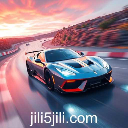 Jili5: Experience the Adrenaline of Racing Thrills