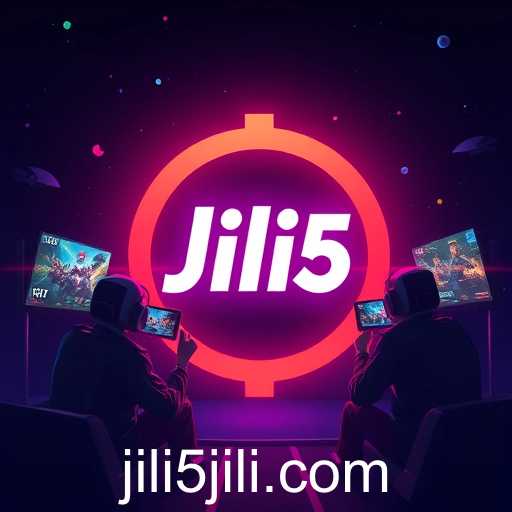 Rise of Jili5: Revolutionizing the Gaming World