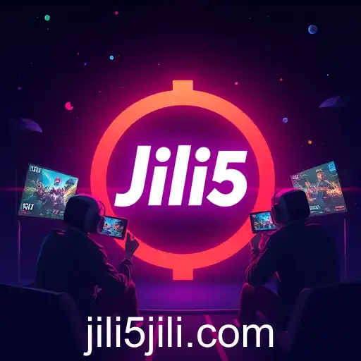 Rise of Jili5: Revolutionizing the Gaming World