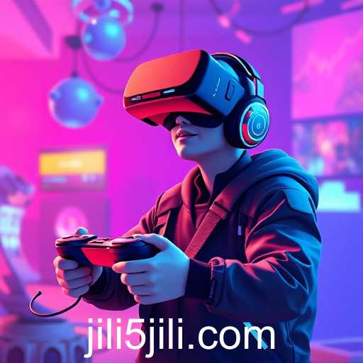 The Rise of Online Gaming: Jili5 and Beyond