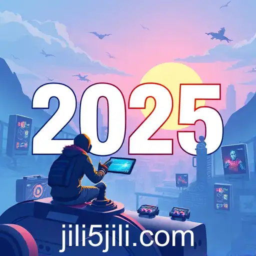 The Rise of Online Gaming in 2025
