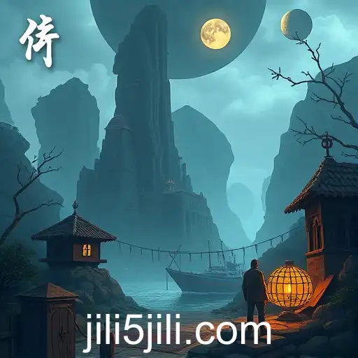 The Rising Phenomenon of Jili5 in Online Gaming