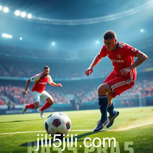 Exploring the Exciting World of Sports Challenges on Jili5